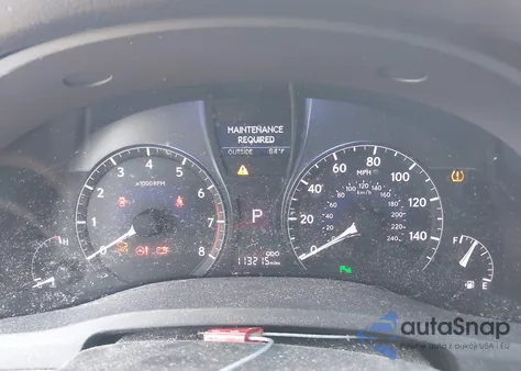 2013 Lexus Rx 350 from USA, damaged, VIN 2T2ZK1BA2DC130981